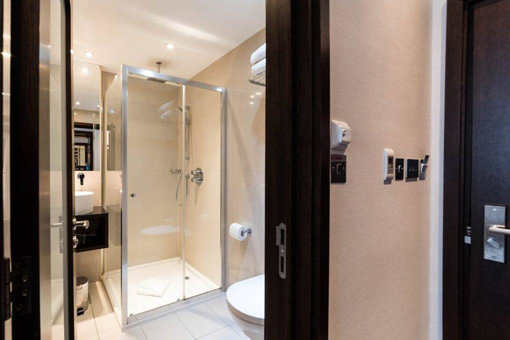 Image Gallery Park Avenue Baker Street Hotel London